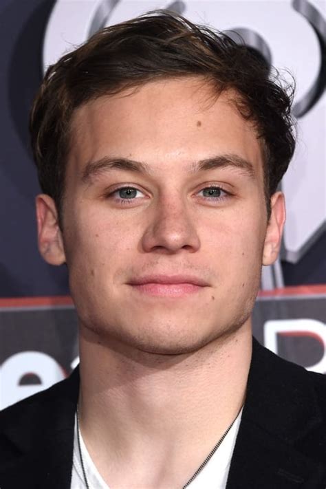 finn cole|Finn Cole — The Movie Database (TMDB).